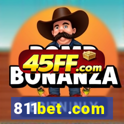 811bet .com